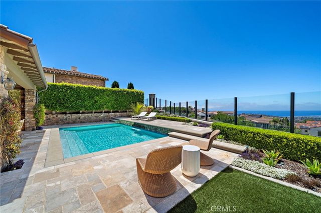 $10,350,000 | 39 Sarteano Drive, Newport Coast, CA 92657