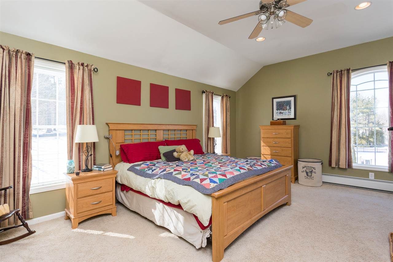 5 Lovell Road Stratham, NH 03885 - Photo 16 of 35