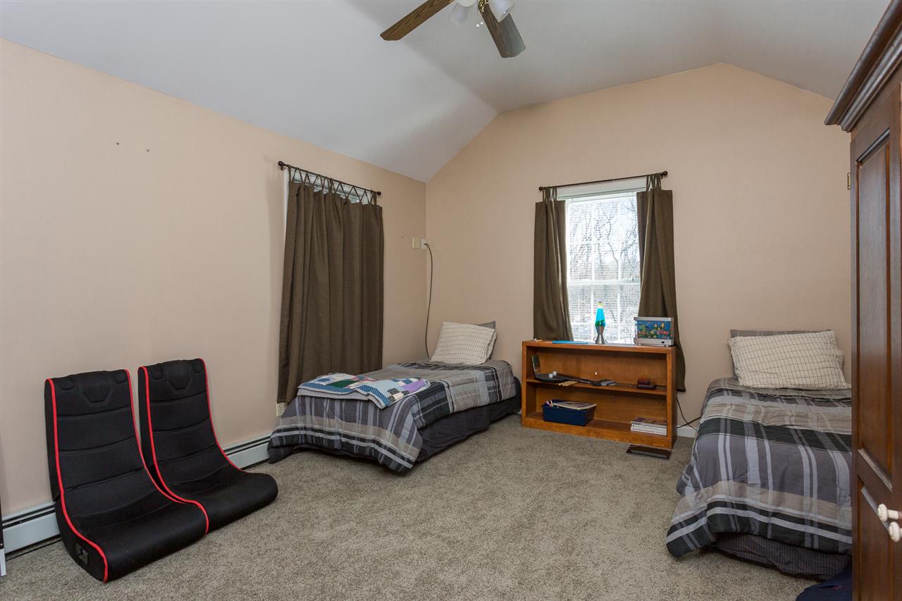 5 Lovell Road Stratham, NH 03885 - Photo 20 of 35