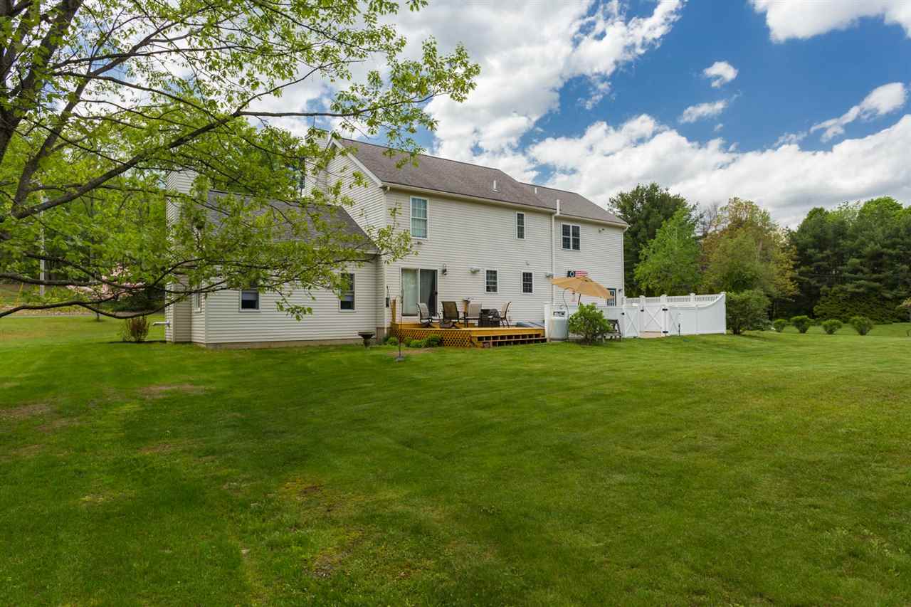 5 Lovell Road Stratham, NH 03885 - Photo 23 of 35