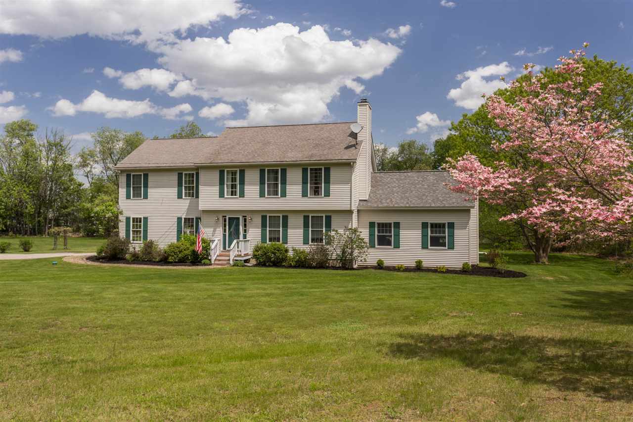 5 Lovell Road Stratham, NH 03885 - Photo 24 of 35