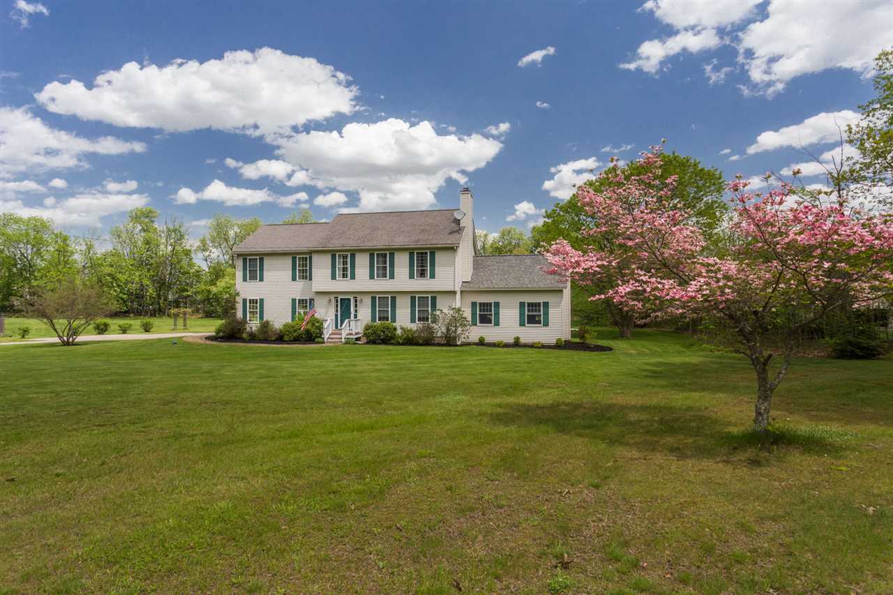 5 Lovell Road Stratham, NH 03885 - Photo 25 of 35