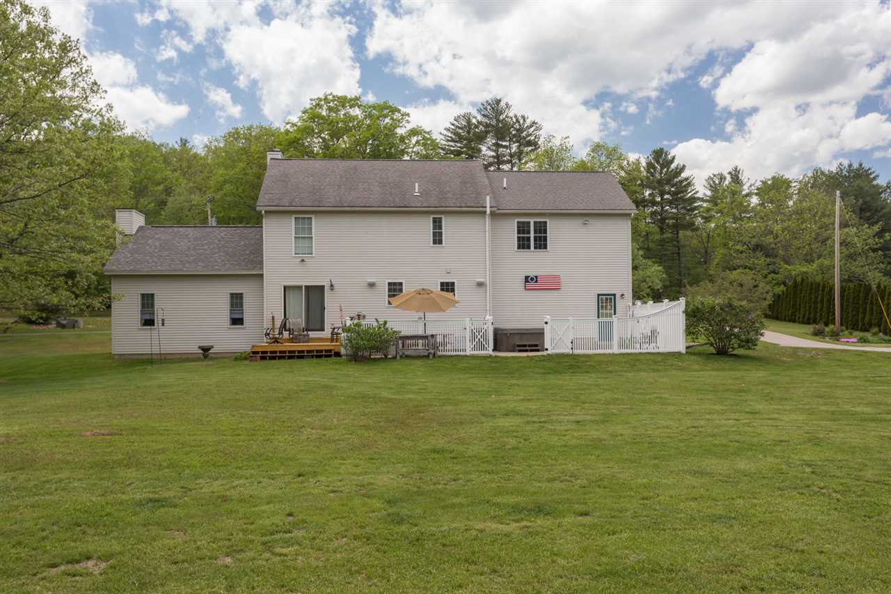 5 Lovell Road Stratham, NH 03885 - Photo 27 of 35
