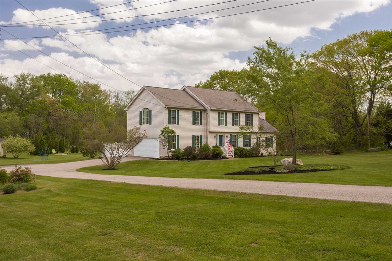 5 Lovell Road Stratham, NH 03885 - Photo 28 of 35