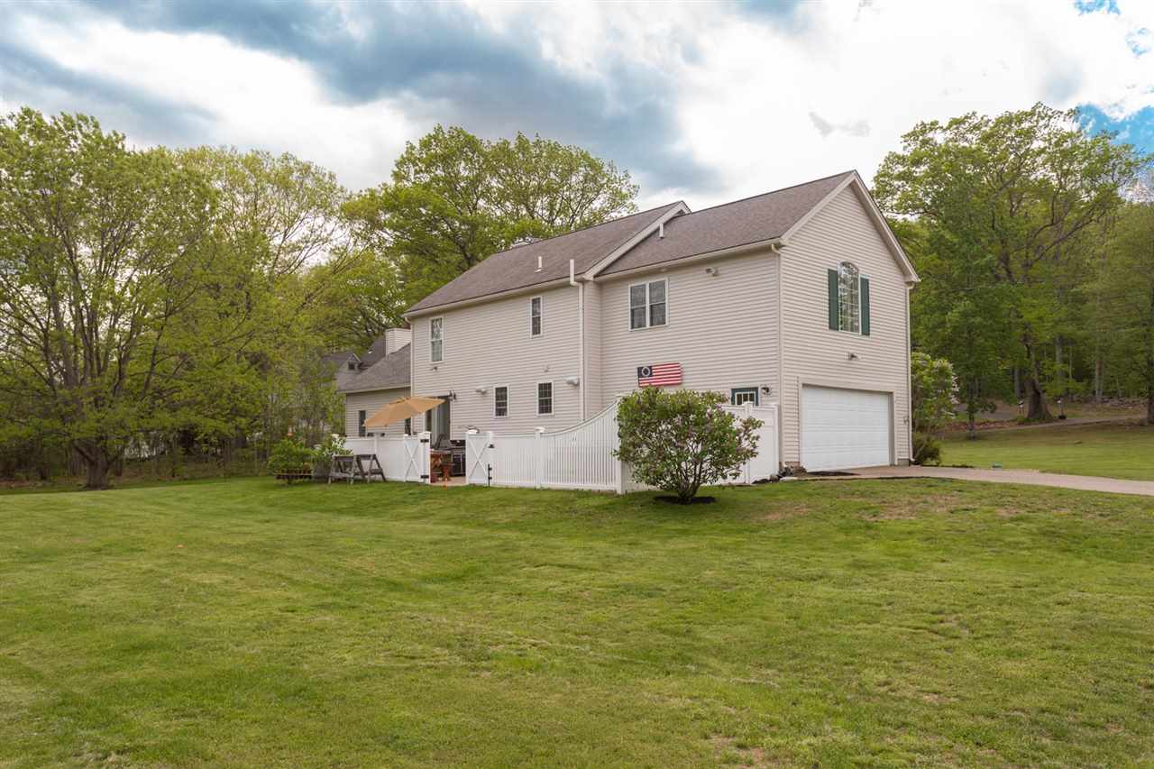 5 Lovell Road Stratham, NH 03885 - Photo 29 of 35
