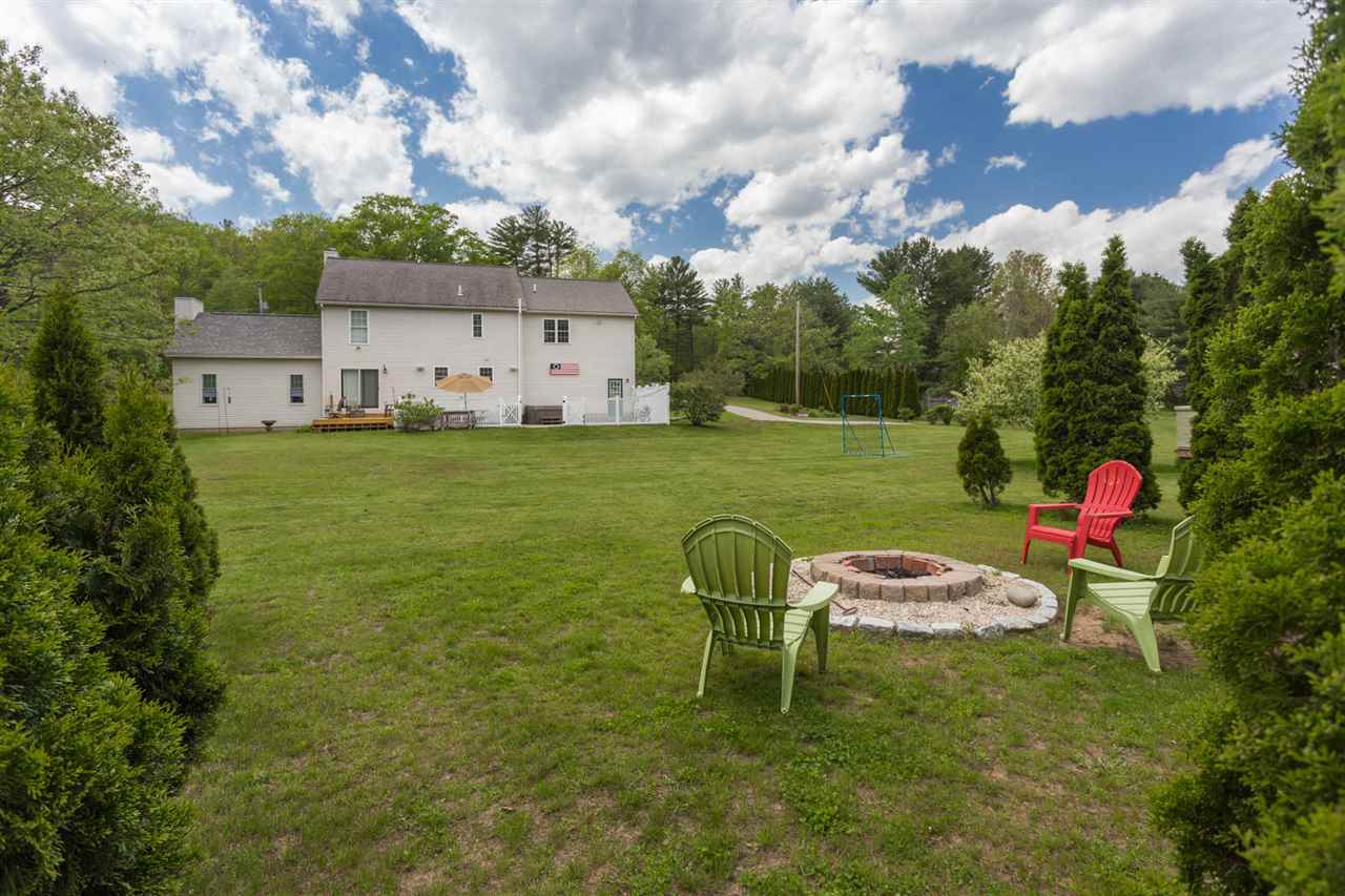 5 Lovell Road Stratham, NH 03885 - Photo 31 of 35