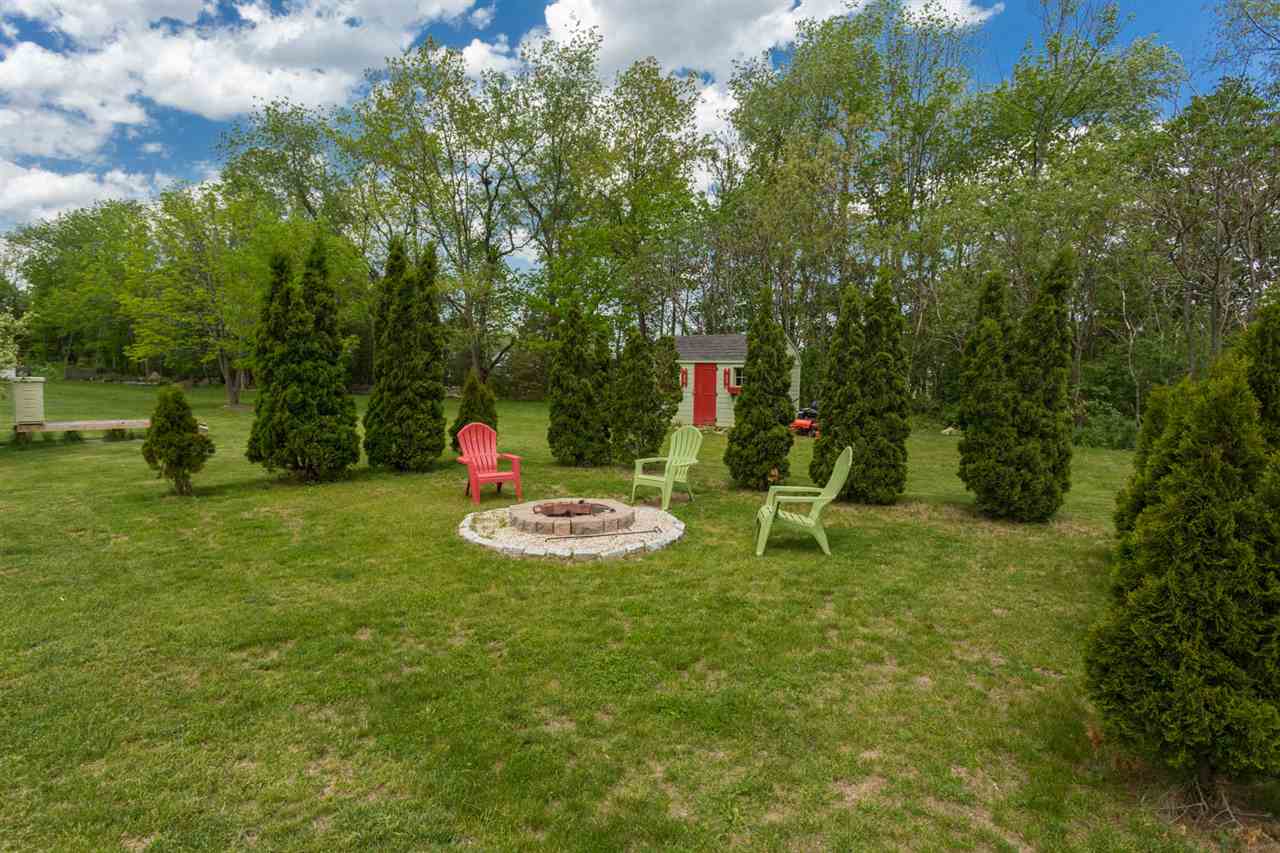 5 Lovell Road Stratham, NH 03885 - Photo 32 of 35