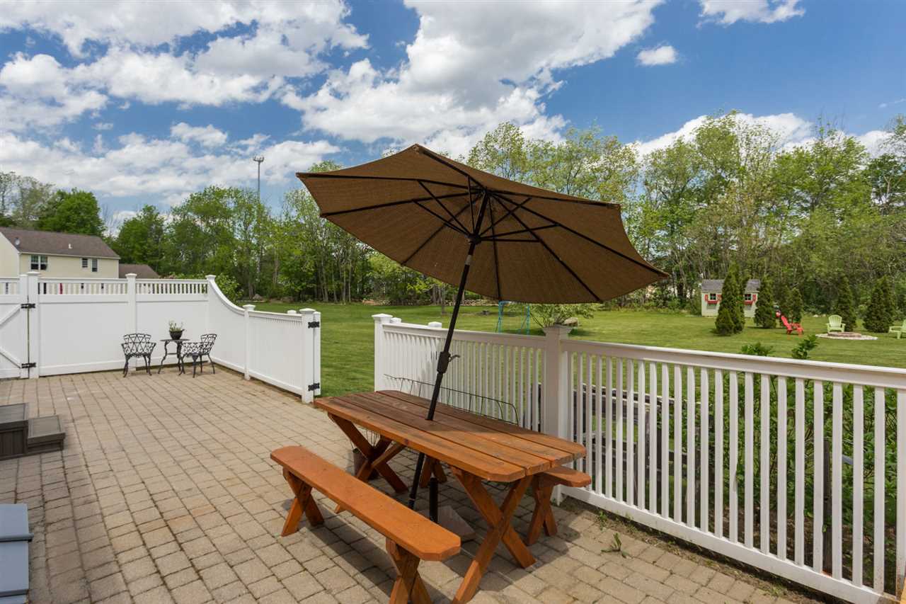 5 Lovell Road Stratham, NH 03885 - Photo 33 of 35