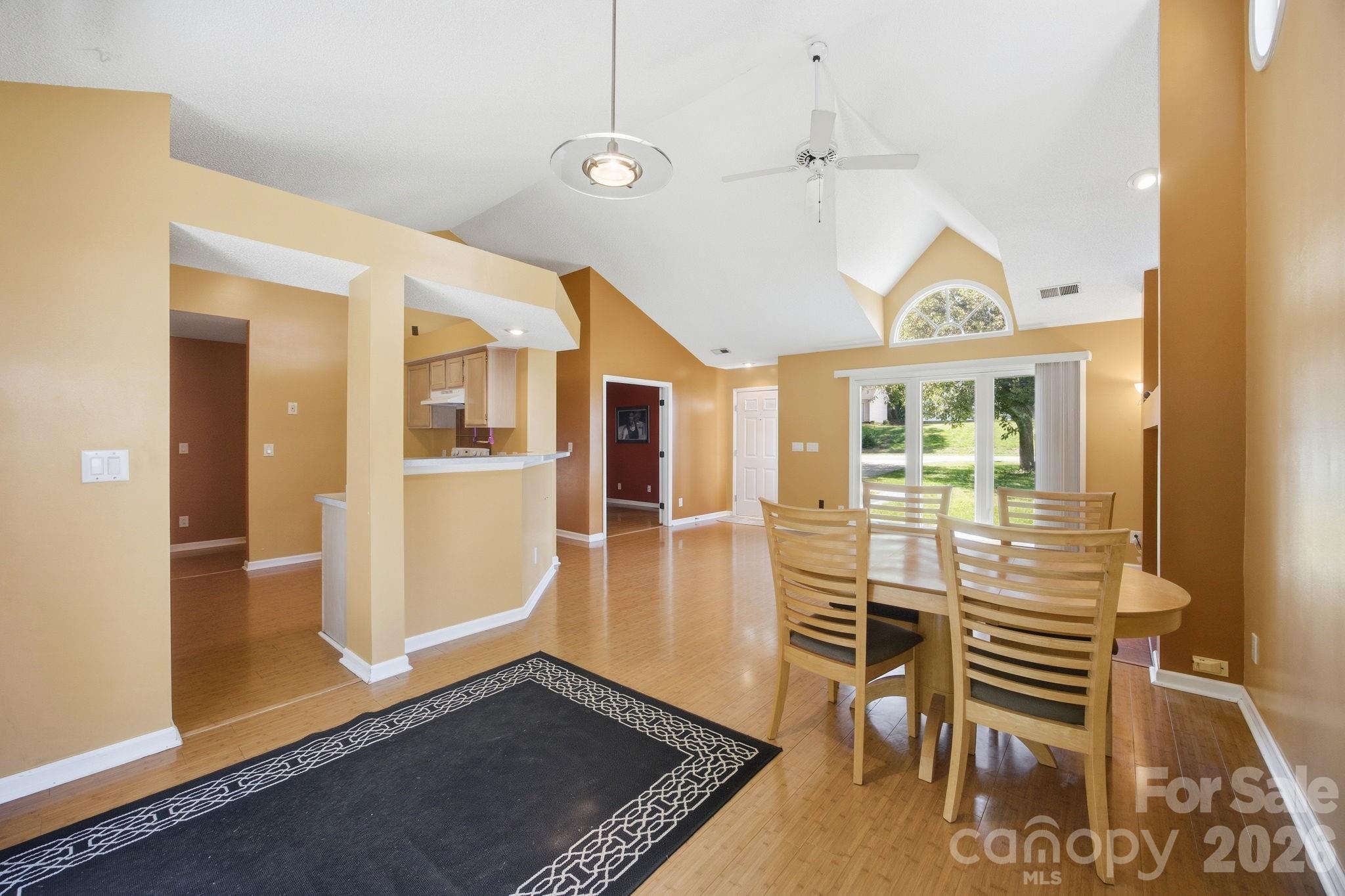 7614 Trotter Road Charlotte, NC 28216 - Photo 6 of 34 Gallery Image 6
