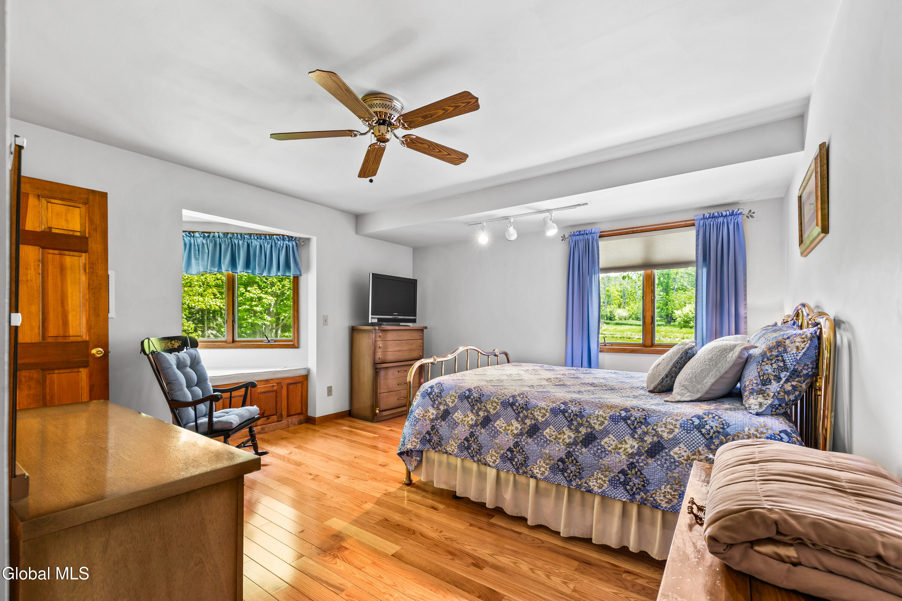 863 Turnbull Road Delanson, NY 12053 - Photo 46 of 79 Bedroom_1.1