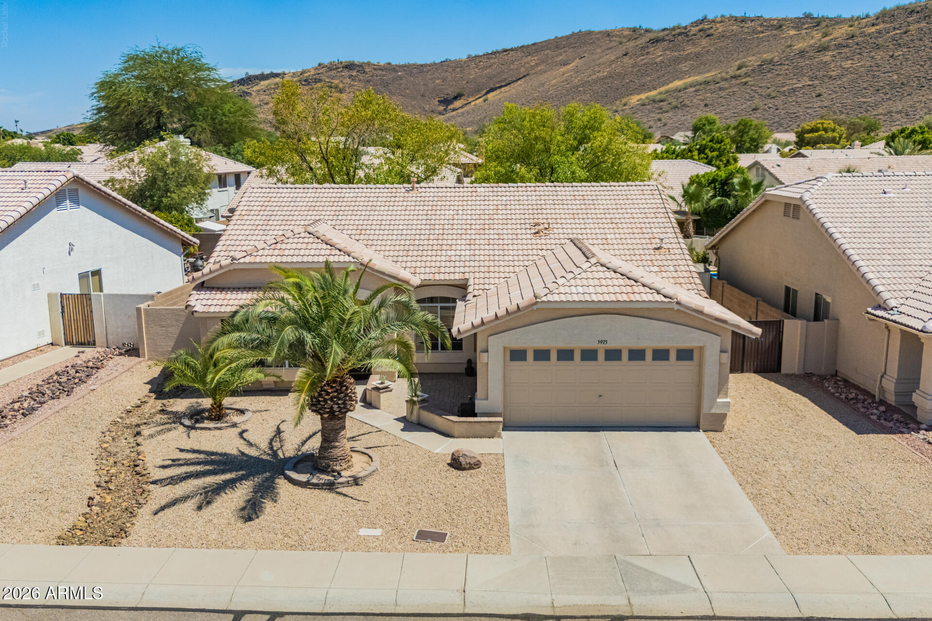 5975 West Alameda Road Glendale, AZ 85310 - Photo 35 of 49 Drone