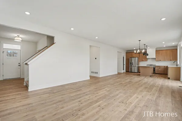 $599,900 | 5967 Claymont Court Southeast, Caledonia, MI 49316