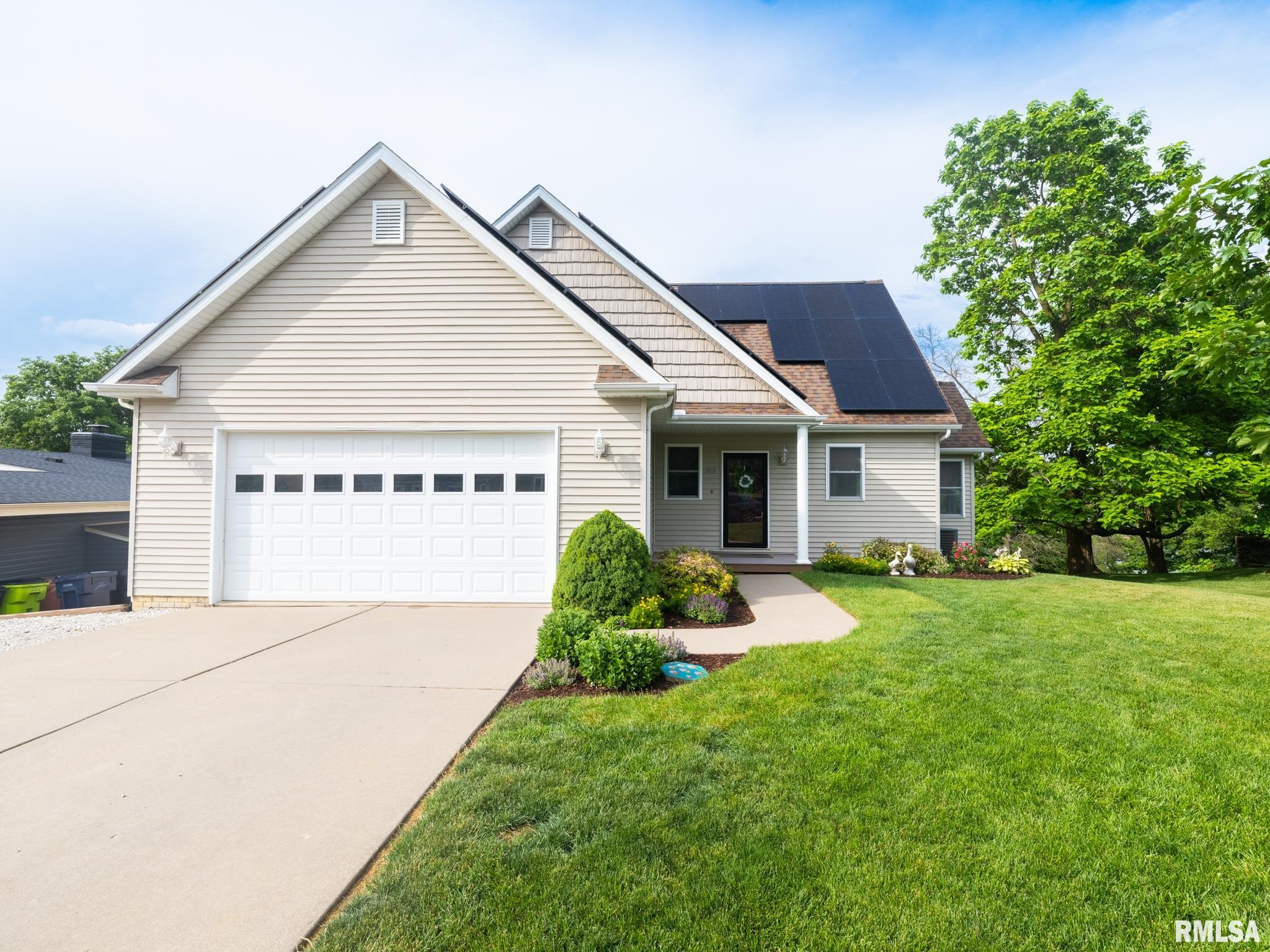 4906 South Sir Lionel Court Mapleton, IL 61547 - Photo 2 of 56
