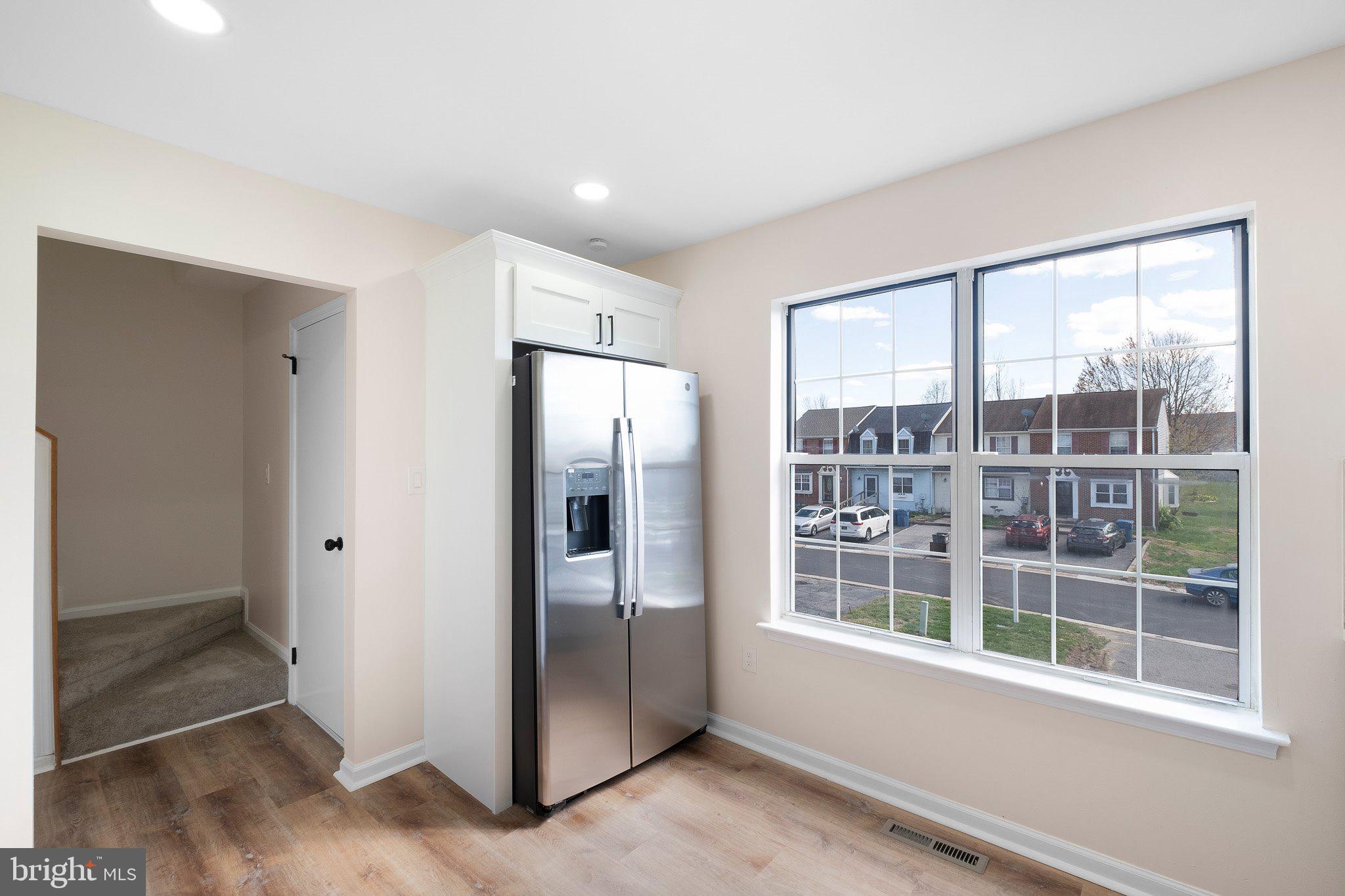 1050 Old Forge Road New Castle, DE 19720 - Photo 13 of 25 a view of an empty room with a window
