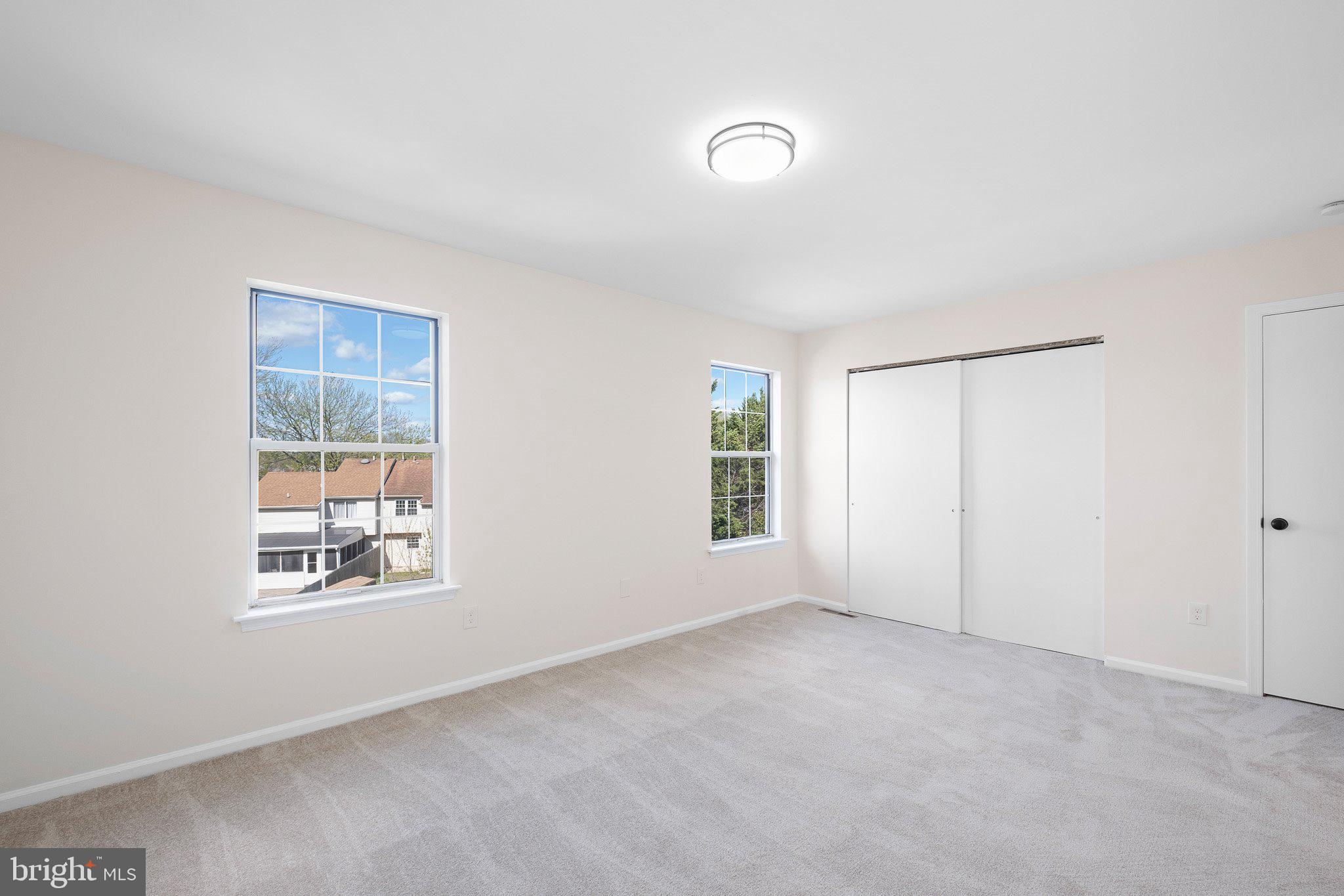 1050 Old Forge Road New Castle, DE 19720 - Photo 16 of 25 a view of an empty room with a window