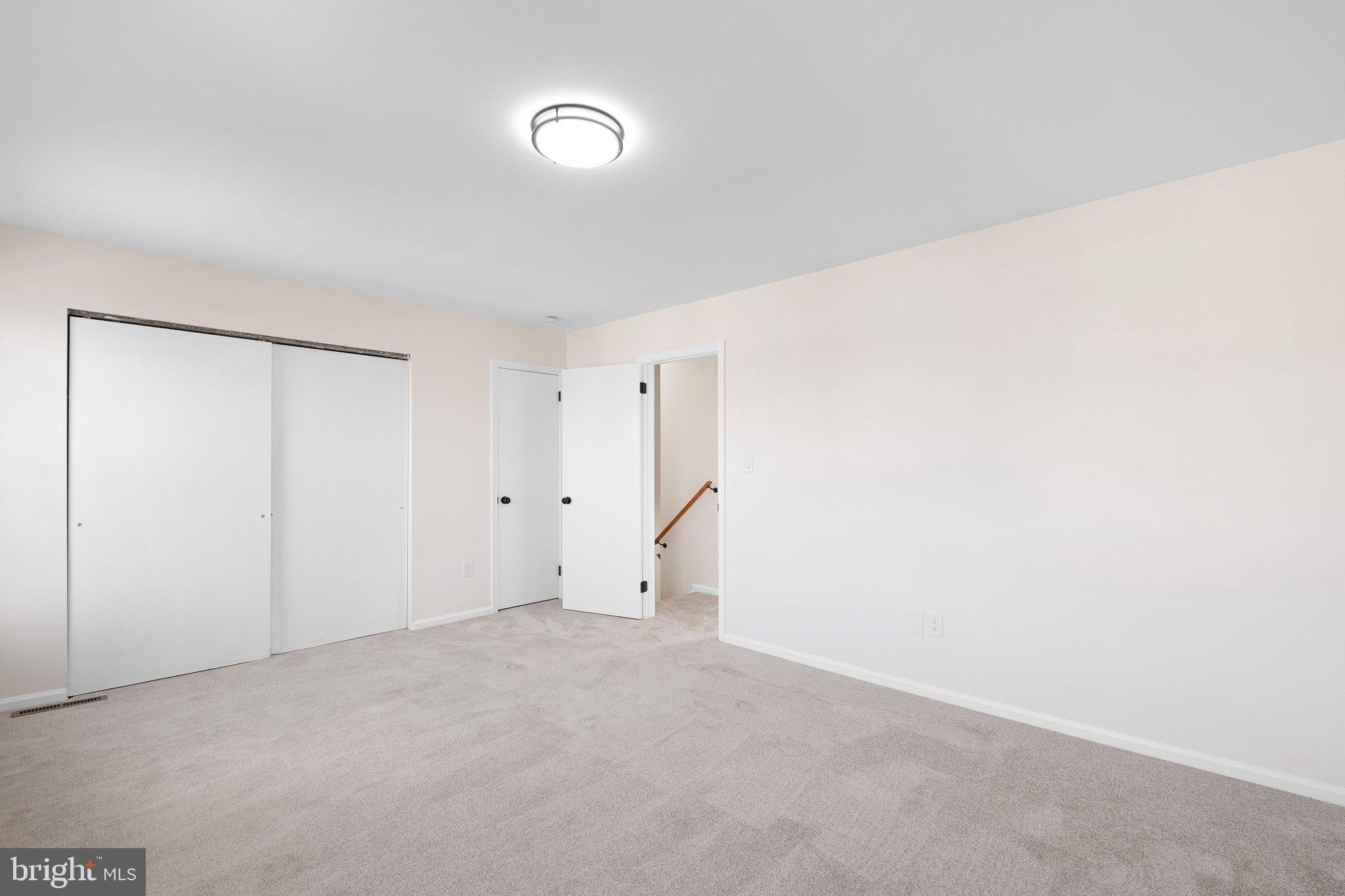 1050 Old Forge Road New Castle, DE 19720 - Photo 18 of 25 a view of an empty room