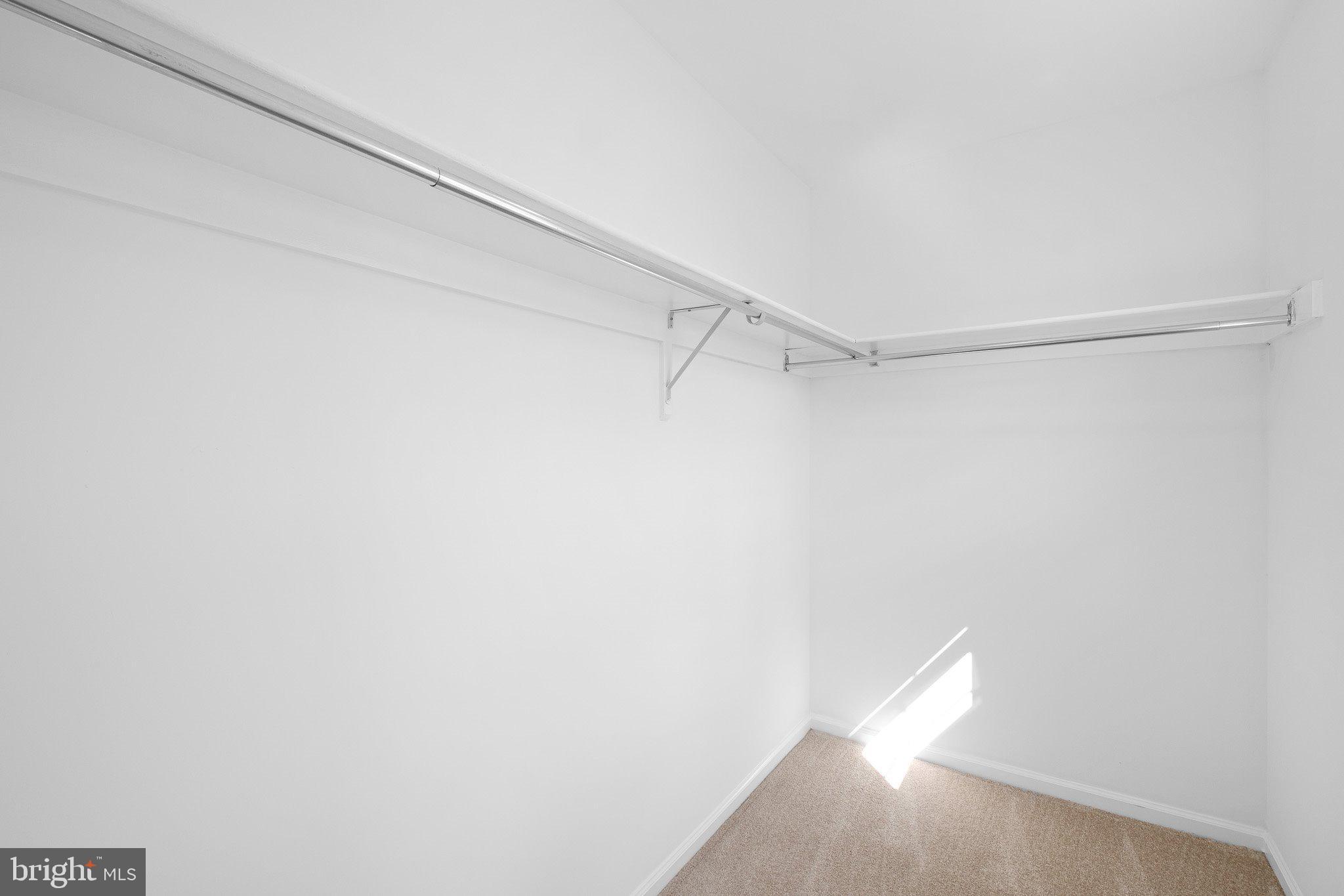 1050 Old Forge Road New Castle, DE 19720 - Photo 19 of 25 a view of small space in closet