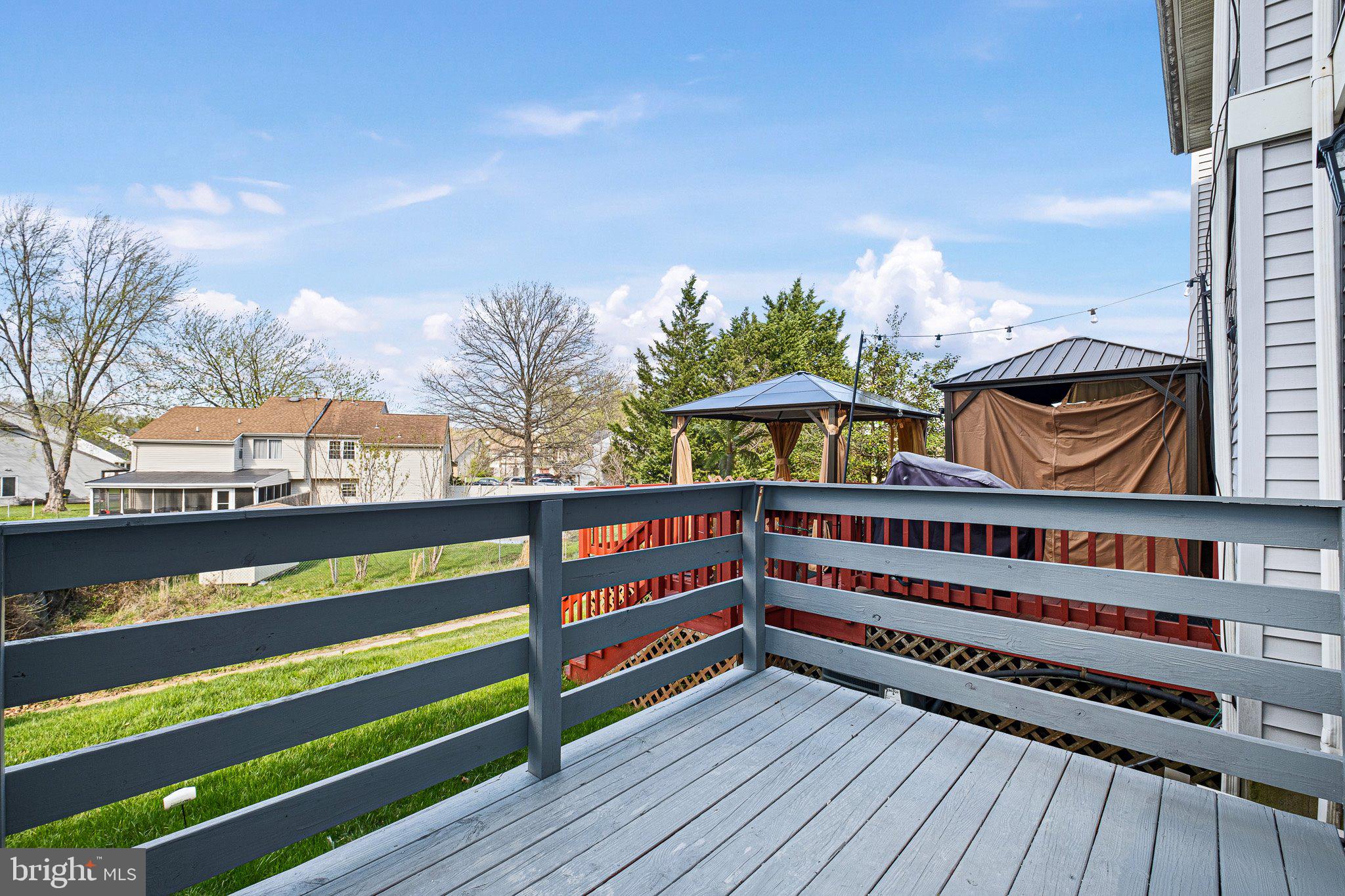 1050 Old Forge Road New Castle, DE 19720 - Photo 23 of 25 a view of outdoor space with city view