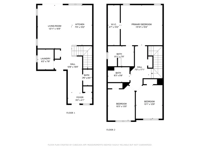 $269,999 | 215 South Porter Street, Winchester, TN 37398