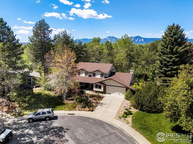 $900,000 | 4311 Pali Way, Boulder, CO 80301