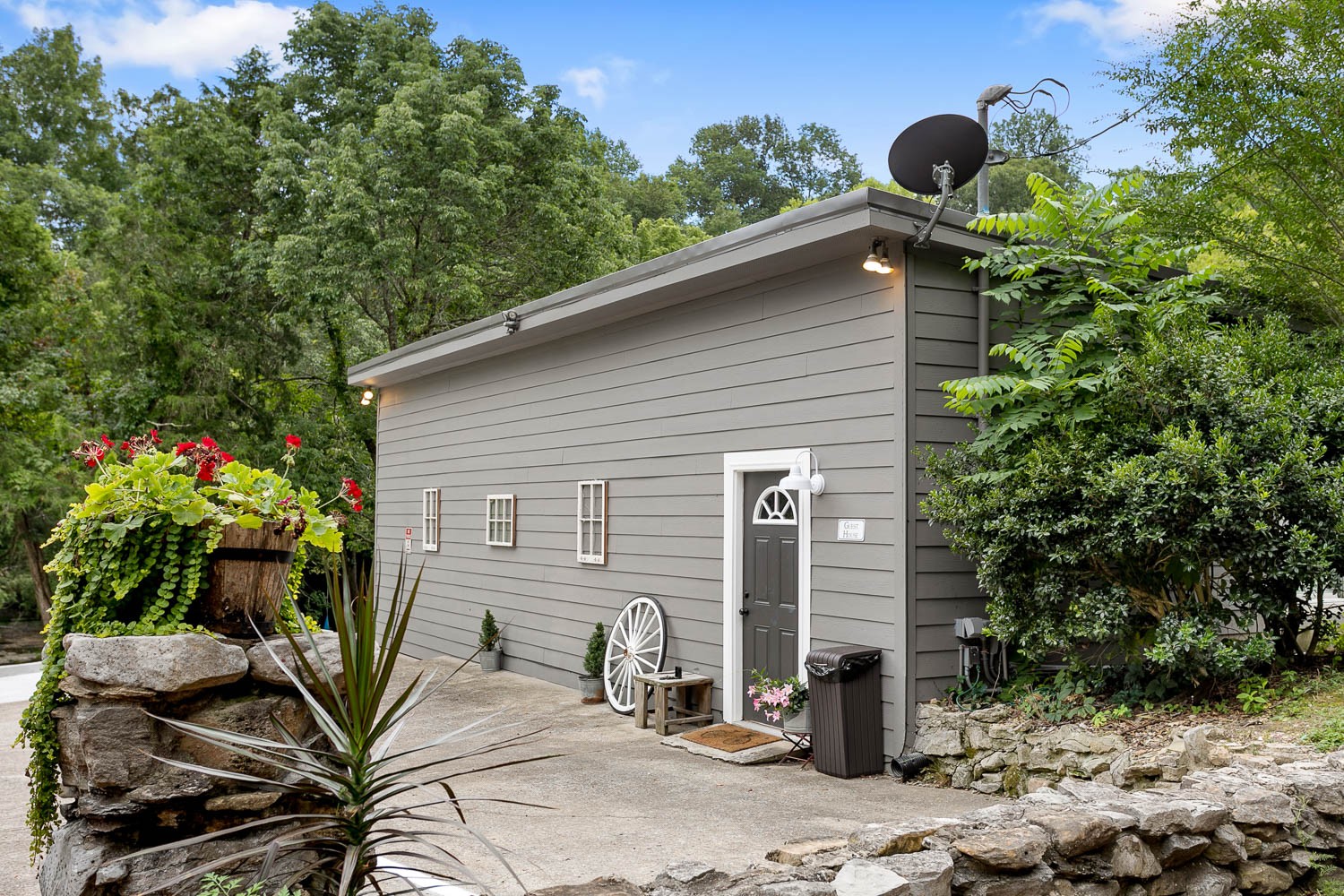 7330 South Harpeth Road Franklin, TN 37064 - Photo 35 of 82