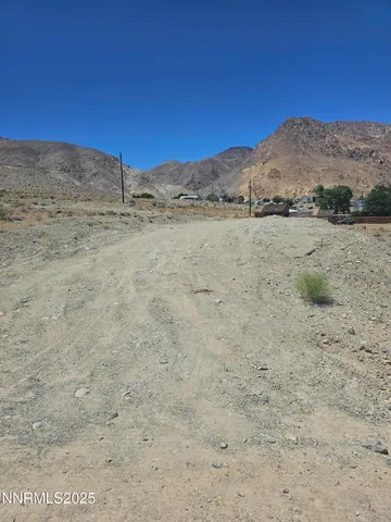 $29,375 | 208 West Cottonwood Drive, Walker Lake, NV 89415