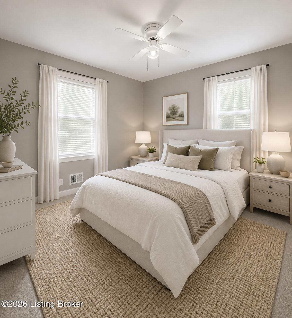 3241 Radiance Road Louisville, KY 40220 - Photo 22 of 39 virtually staged