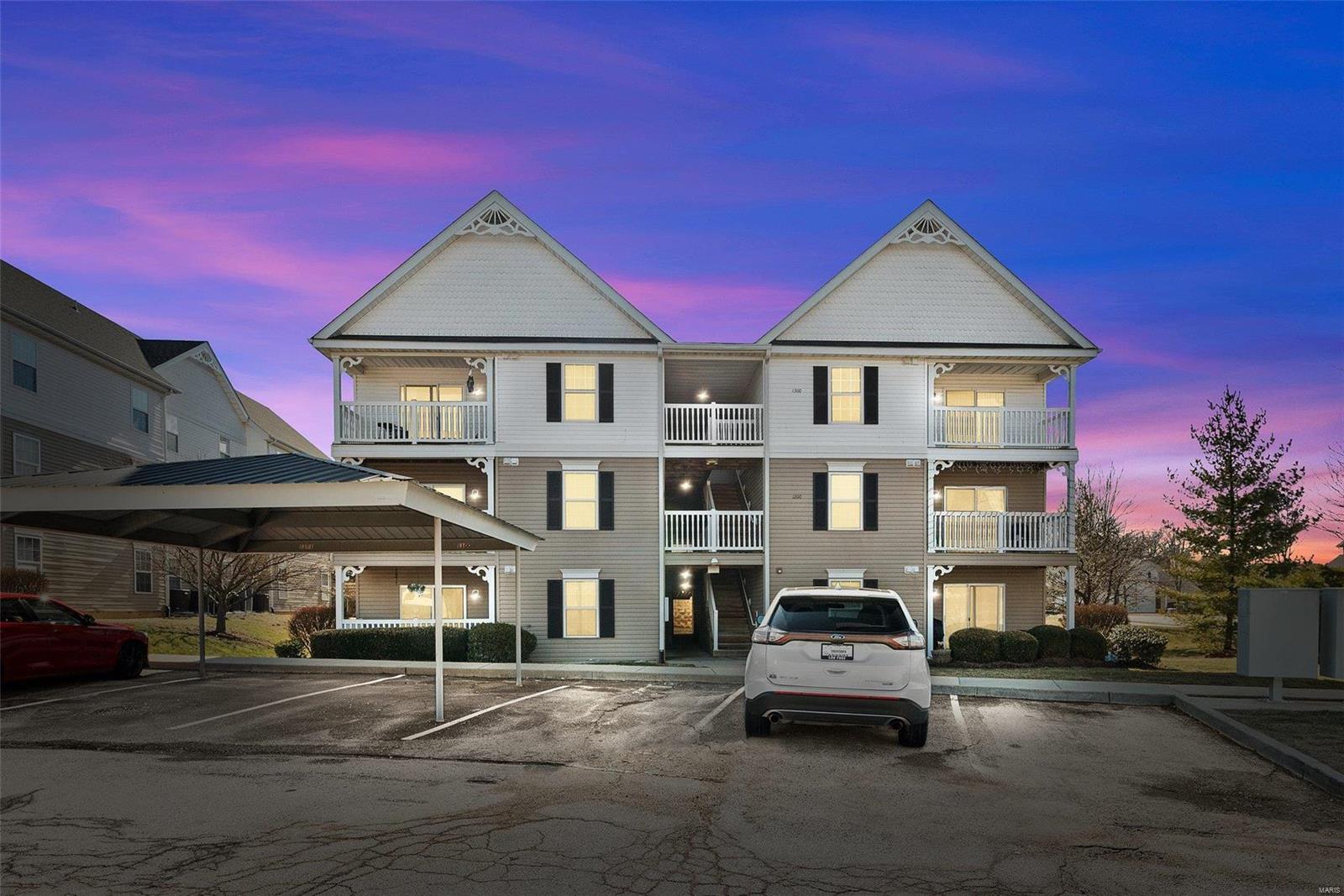 1102 Spring Creek Lane O'Fallon, MO 63368 - Photo 1 of 16