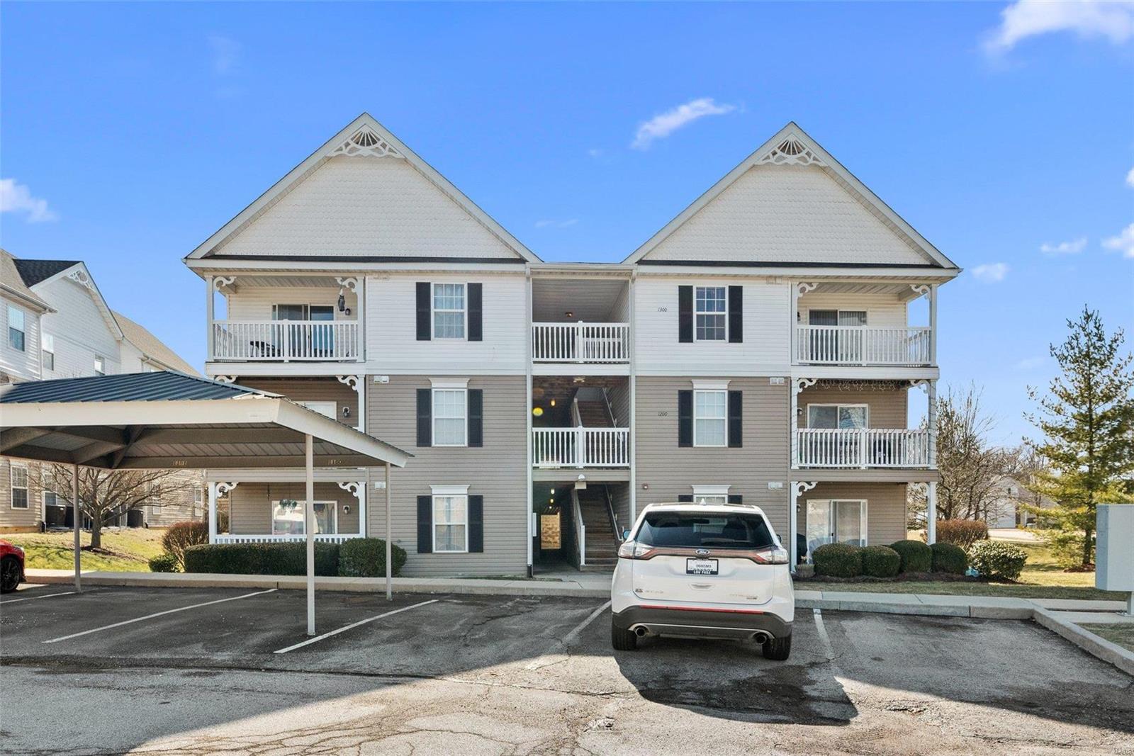 1102 Spring Creek Lane O'Fallon, MO 63368 - Photo 16 of 16