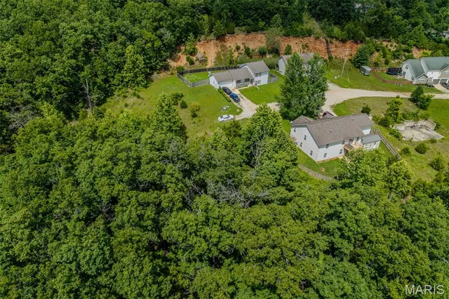 $40,000 | 9-10 12 Horizonway Ln Street, St. Robert, MO 65584