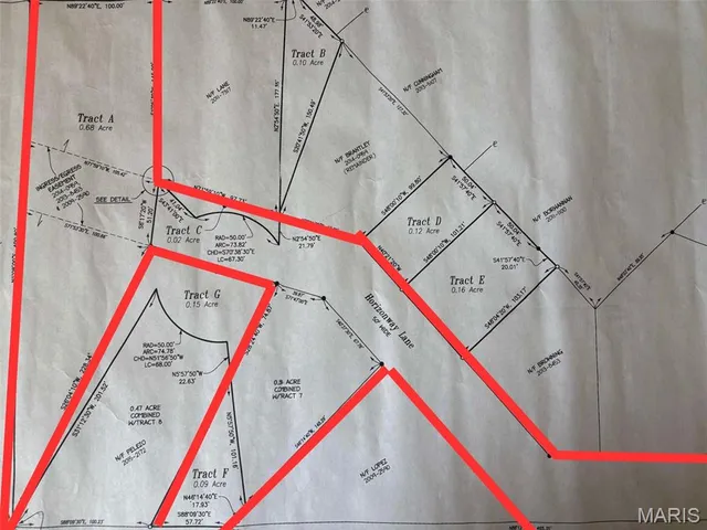 $40,000 | 9-10 12 Horizonway Ln Street, St. Robert, MO 65584