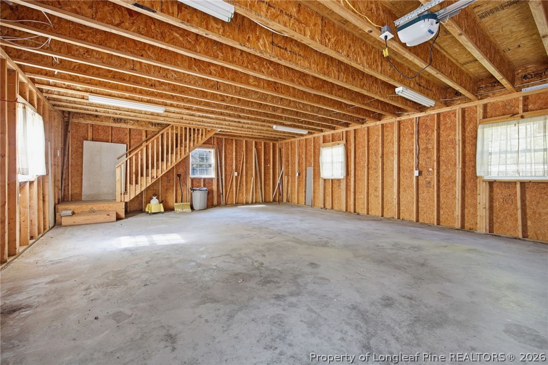 1171 North Fort Bragg Road Southern Pines, NC 28387 - Photo 43 of 46