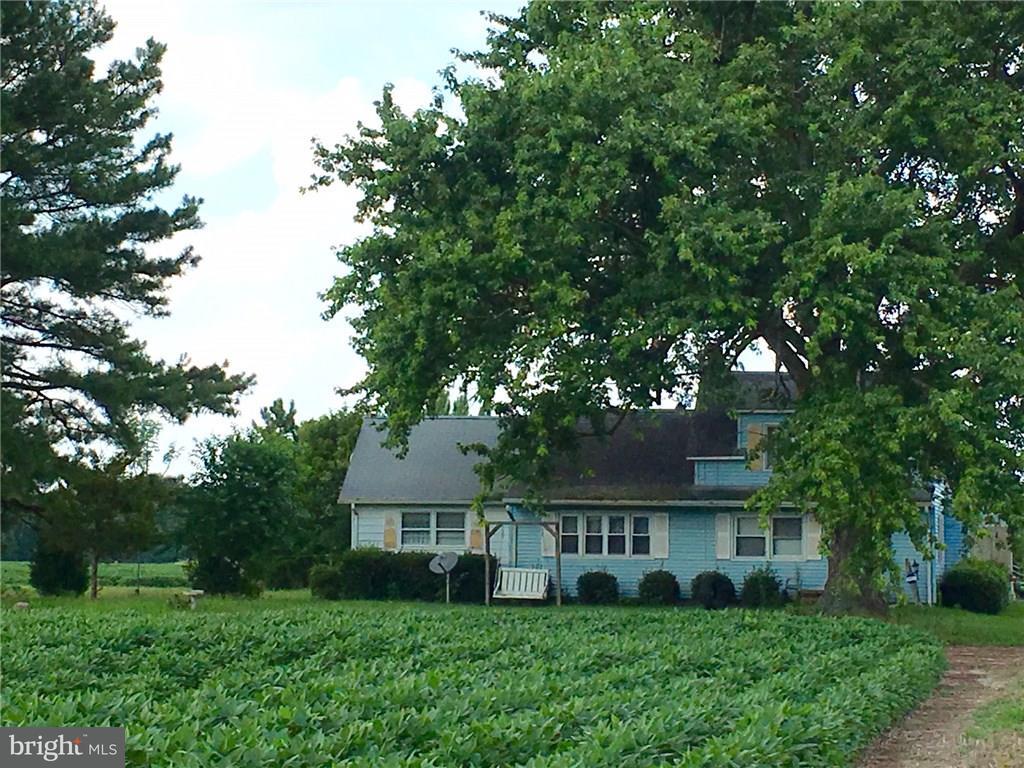 16807 Laurel Road Laurel, DE 19956 - Photo 2 of 12 Gallery Image 2