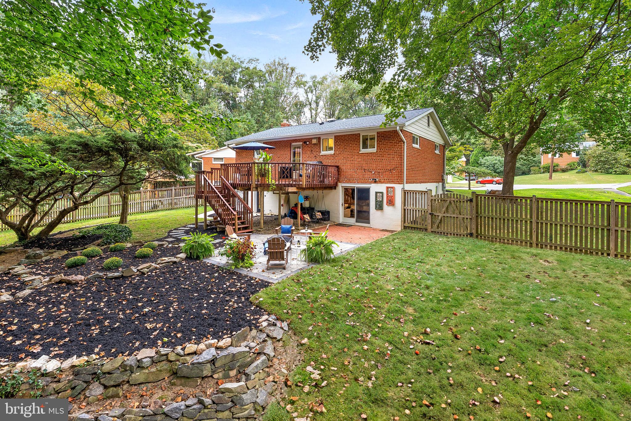 10903 Troy Road Rockville, MD 20852 - Photo 50 of 53 Gallery Image 50