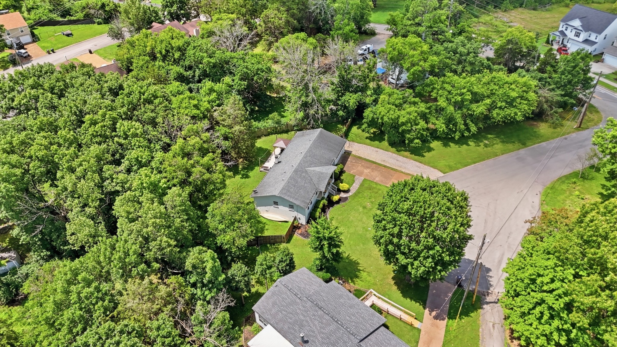 612 Butler Circle Nashville, TN 37217 - Photo 38 of 38