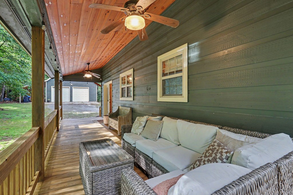 151 Wild Acres Road Blairsville, GA 30512 - Photo 22 of 66 Gallery Image 22