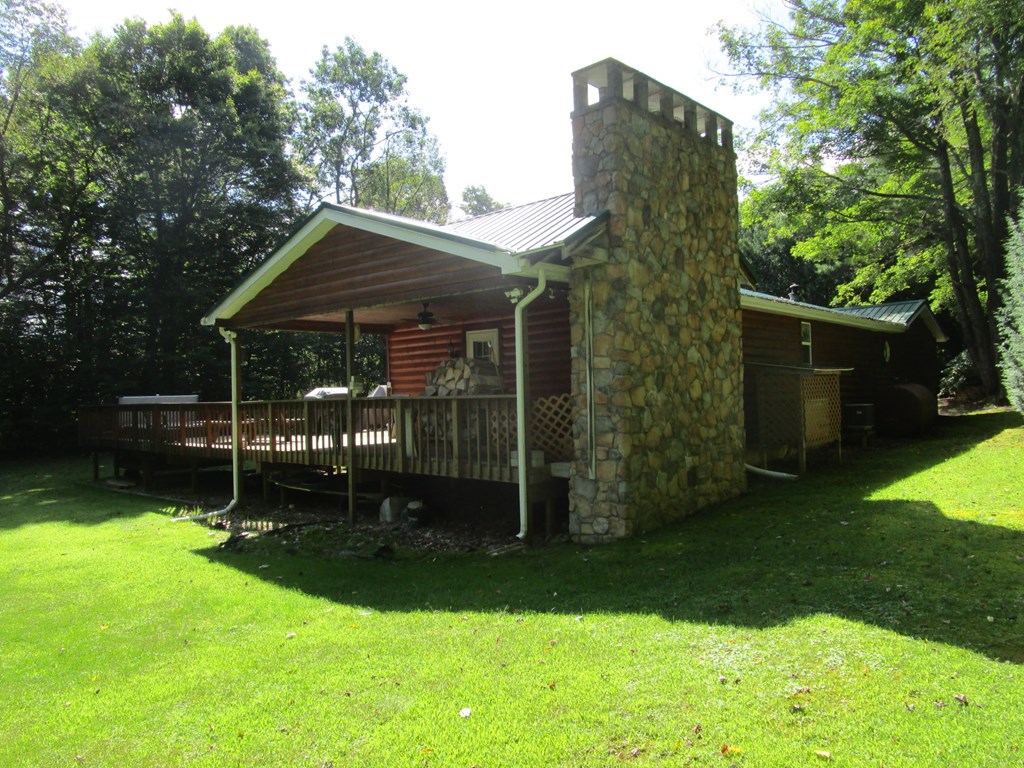 1436 Blue Ridge Road Clarington, PA 15828 - Photo 13 of 29