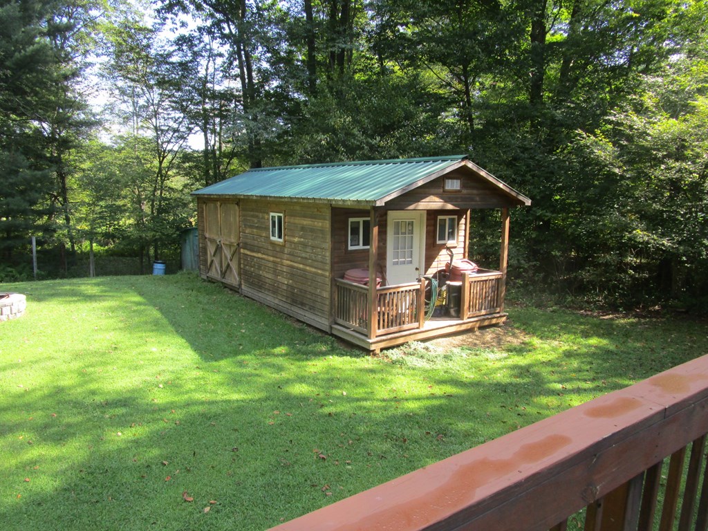 1436 Blue Ridge Road Clarington, PA 15828 - Photo 5 of 29