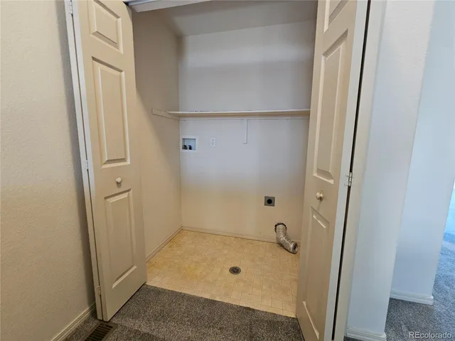 a bathroom with a tub