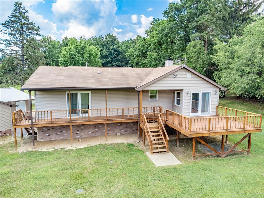941 Three Degree Road Butler, PA 16002 - Photo 21 of 39