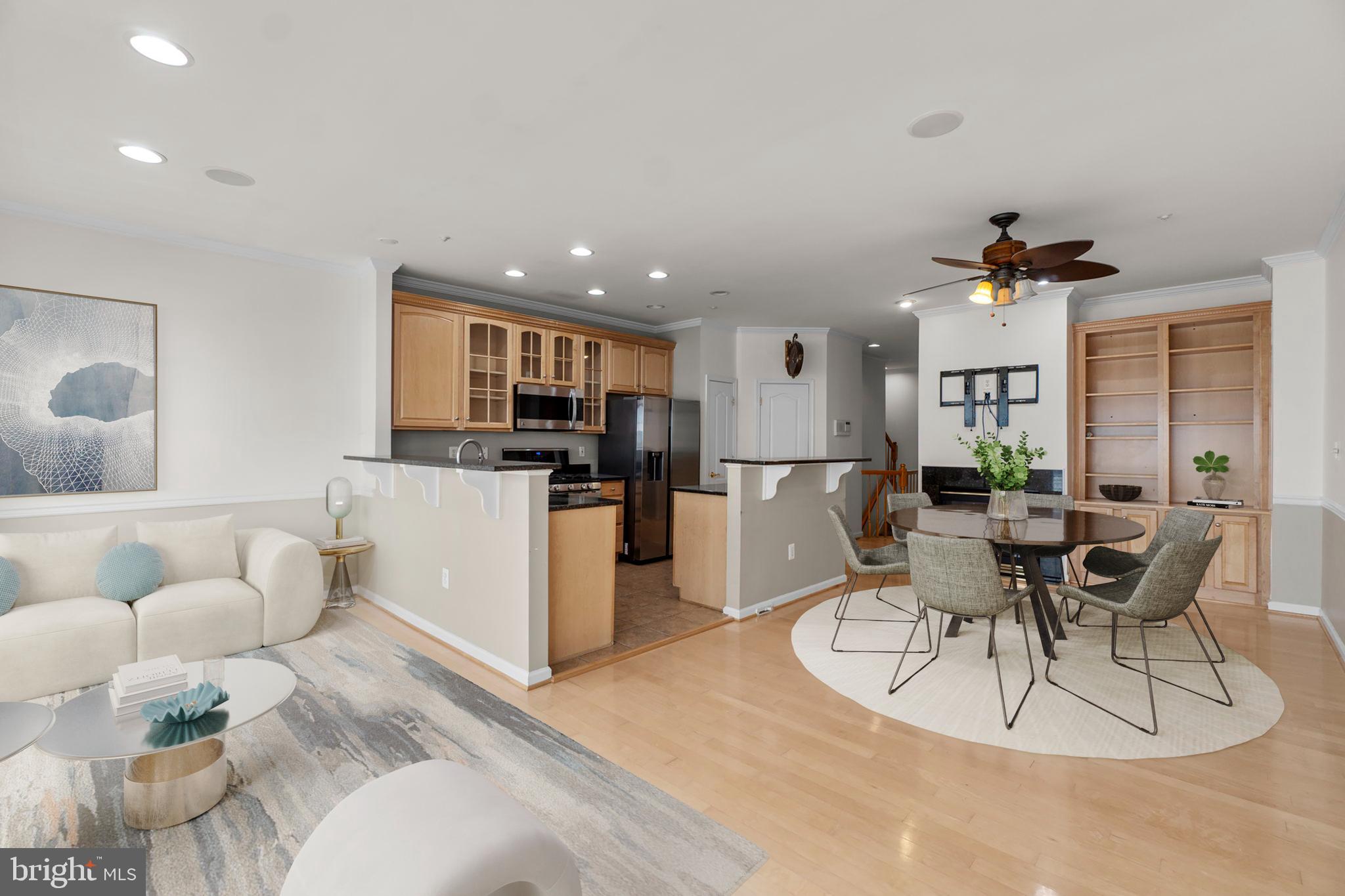 10228 Rutland Round Road, Unit 26 Columbia, MD 21044 - Photo 10 of 34