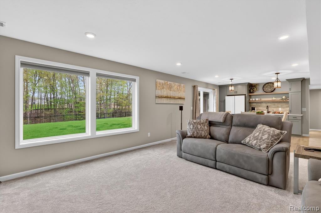 3262 Barett Ridge Jenison, MI 49428 - Photo 42 of 60