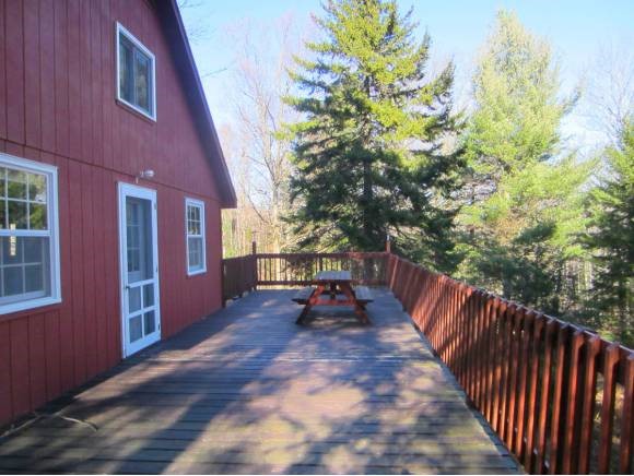 1583 Stratton Hill Road Marlboro, VT 05351 - Photo 3 of 20
