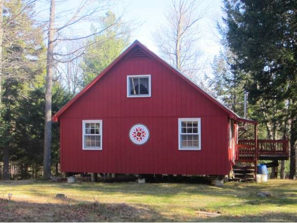 1583 Stratton Hill Road Marlboro, VT 05351 - Photo 4 of 20