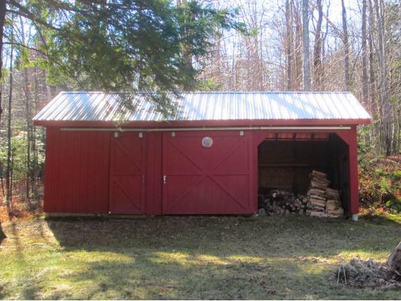 1583 Stratton Hill Road Marlboro, VT 05351 - Photo 5 of 20