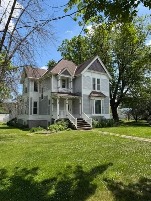 411 2nd Street Lyle, MN 55953 - Photo 25 of 25