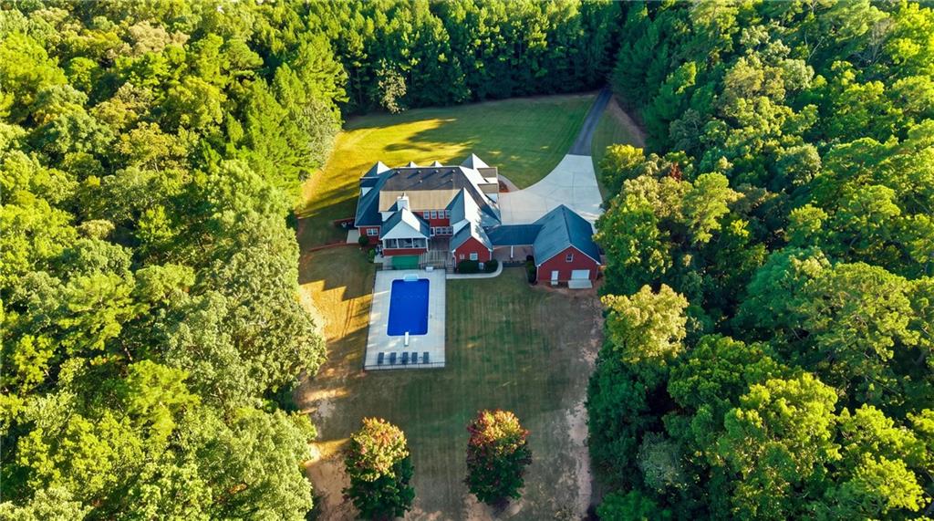312 Fields Road McDonough, GA 30253 - Photo 51 of 52 Gallery Image 51
