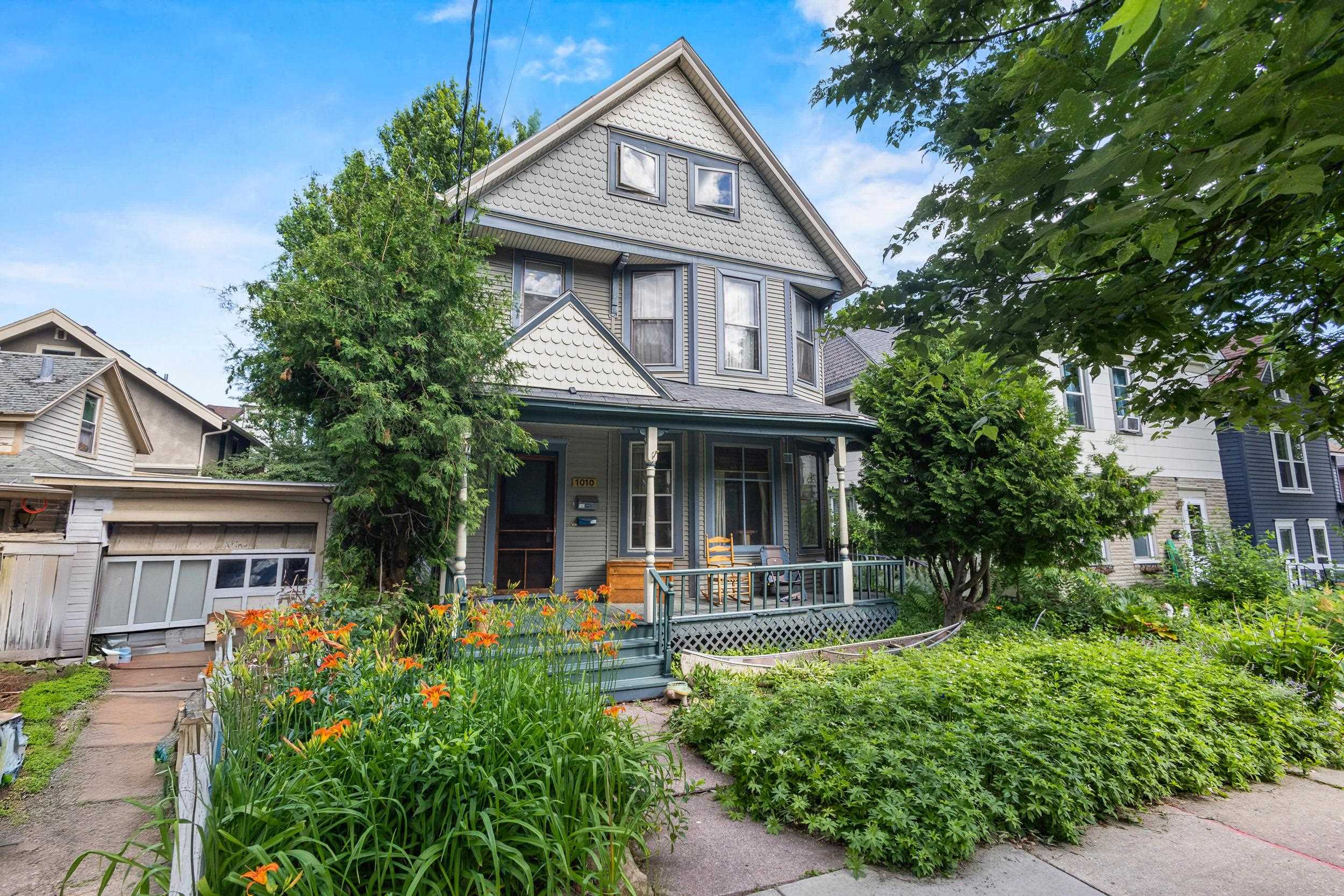 1010 East Gorham Street Madison, WI 53703 - Photo 63 of 63