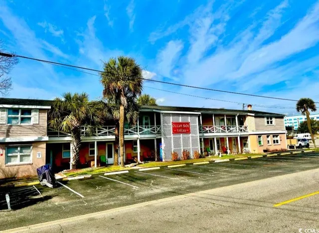 $65,000 | 307 Flagg Street, Unit 105, Myrtle Beach, SC 29577