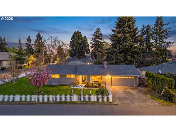 $469,900 | 821 Johnson Street, Woodburn, OR 97071